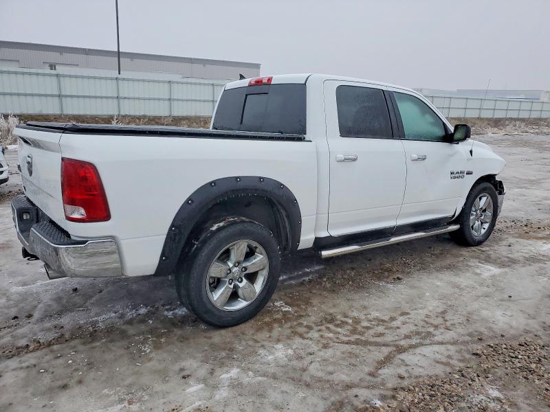 Photo 3 from auction – 2014 RAM 1500 SLT with VIN 1C6RR7LT5ES214190