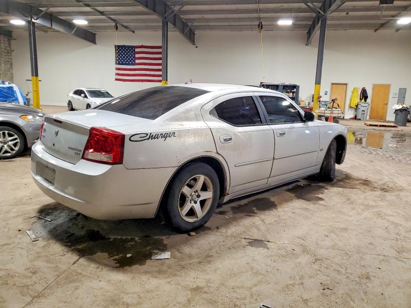 Zdjęcie 3 z aukcji – 2010 DODGE CHARGER SX z VIN 2B3CA3CV2AH197724