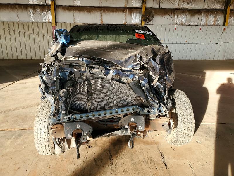 Photo 5 from auction – 2021 GMC SIERRA with VIN 3GTN9AEF8MG386442