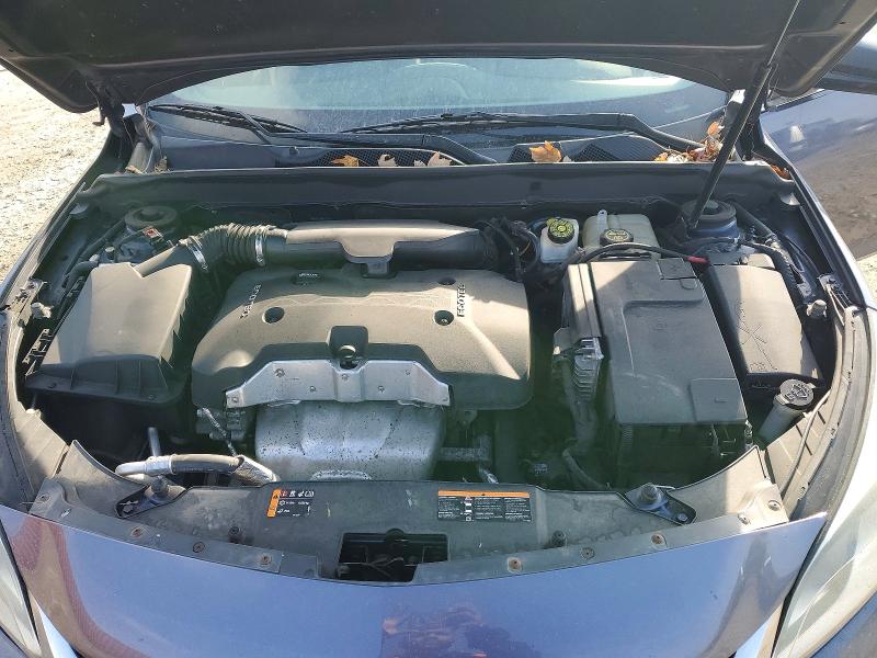 Photo 11 from auction – 2015 CHEVROLET MALIBU with VIN 1G11B5SL8FF127550