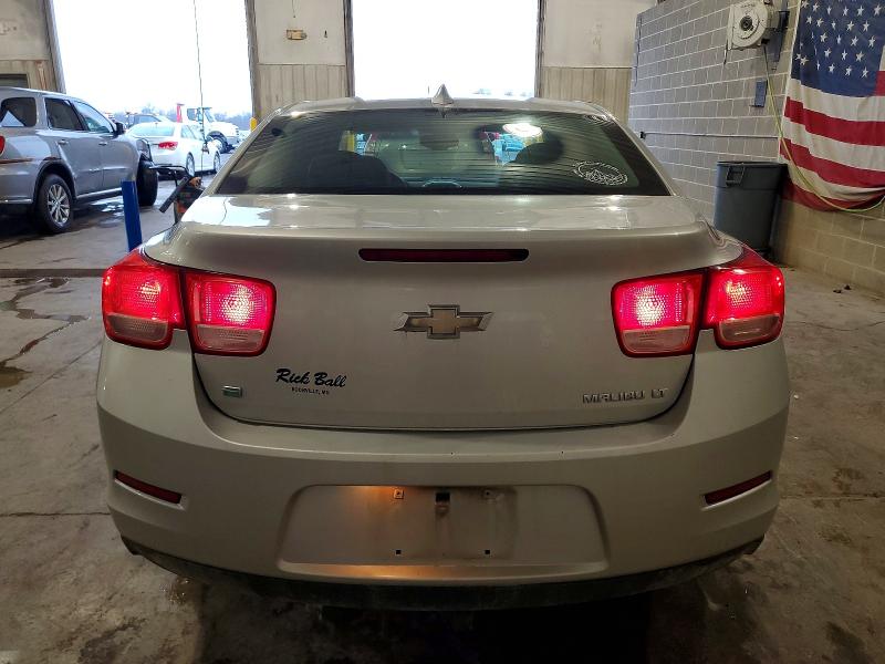 Photo 6 from auction – 2015 CHEVROLET MALIBU 1LT with VIN 1G11C5SL6FF294325