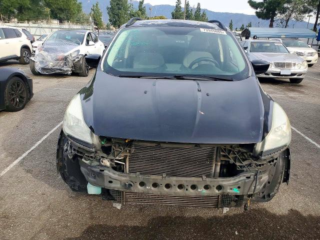Photo 5 from auction – 2014 FORD ESCAPE SE with VIN 1FMCU0GX6EUA30085