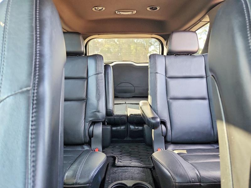 Photo 10 from auction – 2022 DODGE DURANGO with VIN 1C4RDHDG2NC159500