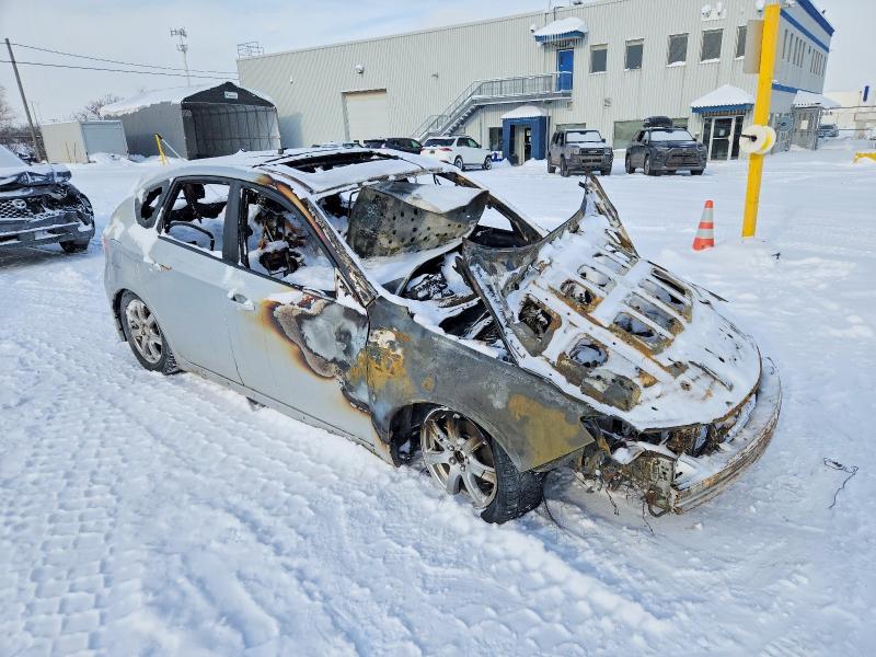Photo 4 from auction – 2009 SUBARU IMPREZA 2. with VIN JF1GH62699H801817