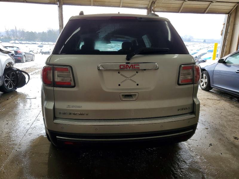 Photo 6 from auction – 2013 GMC ACADIA SLT with VIN 1GKKVRKD2DJ127075