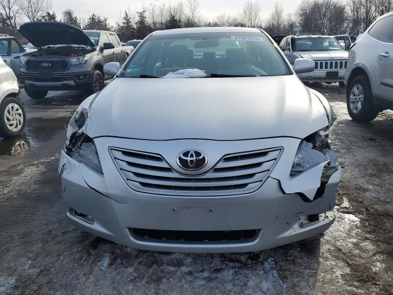Photo 5 from auction – 2009 TOYOTA CAMRY BASE with VIN 4T4BE46K79R128334