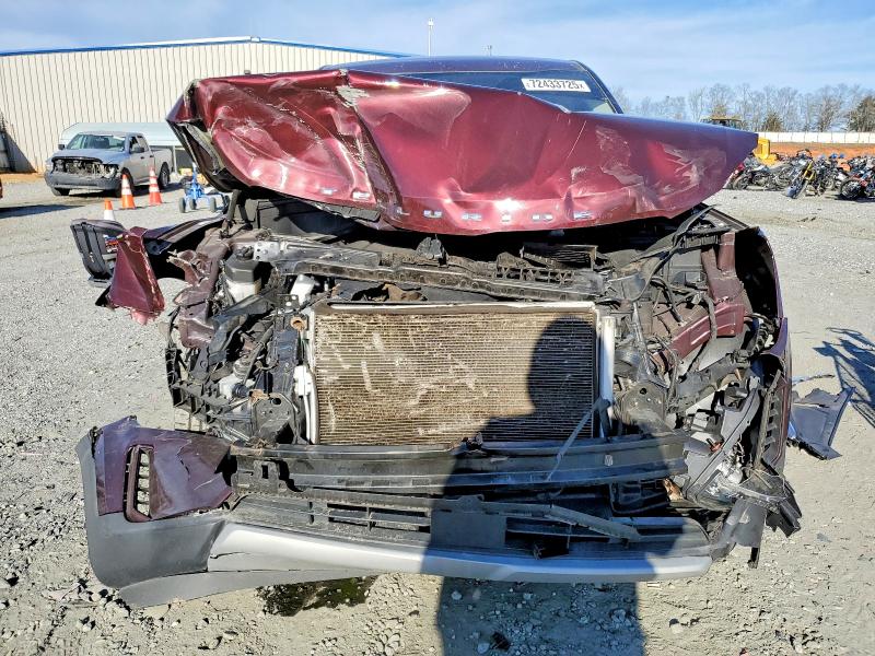 Photo 5 from auction – 2021 KIA TELLURIDE with VIN 5XYP2DHC3MG119949