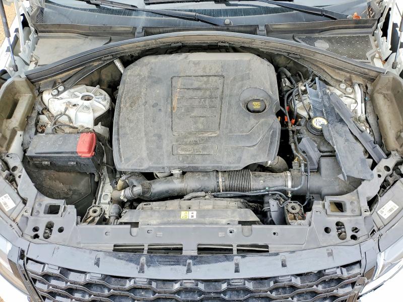 Photo 11 from auction – 2022 LAND ROVER RANGE ROVER VELAR with VIN SALYJ2EX7NA342797