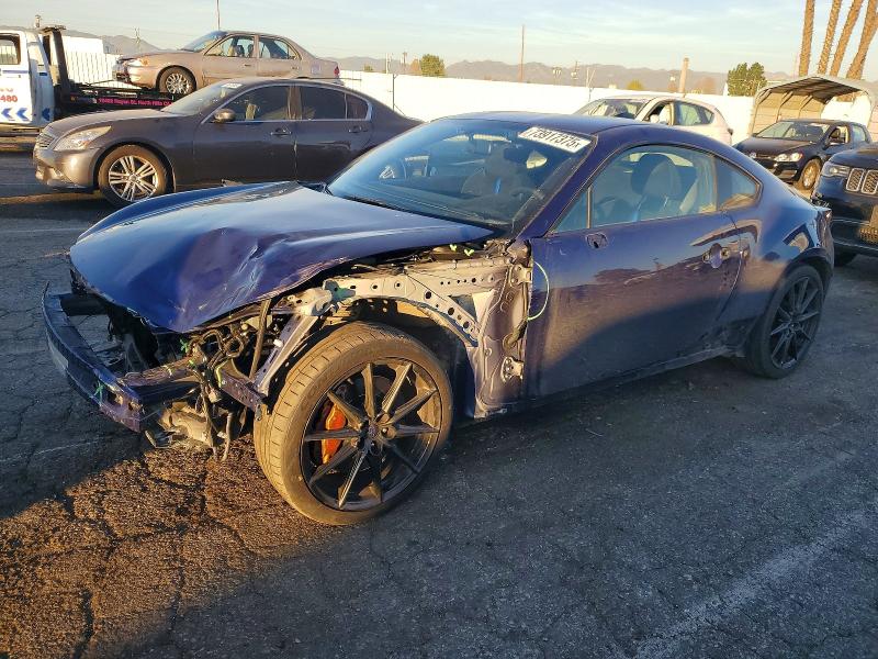 SUBARU BRZ 2024 z numerem VIN JF1ZDBS18R9702207 - Zdjęcie z aukcji