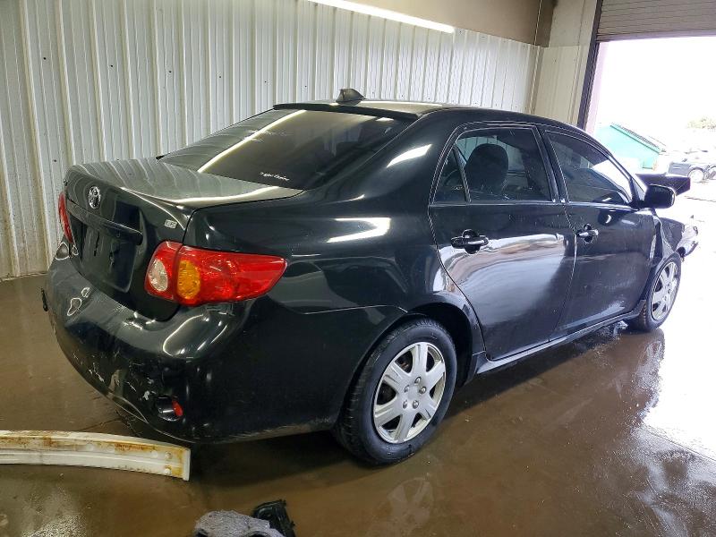 صورة رقم 3 من المزاد - 2009 TOYOTA COROLLA مع VIN JTDBL40E09J008738