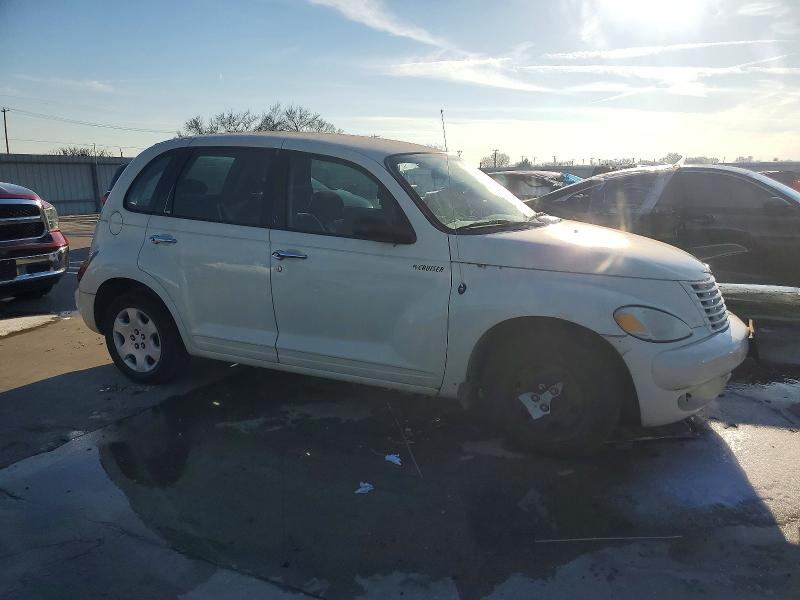 Photo 4 from auction – 2005 CHRYSLER PT CRUISER with VIN 3C4FY48B25T633416