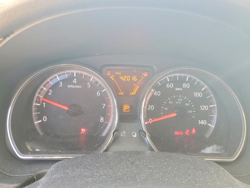 Photo 9 from auction – 2015 NISSAN VERSA NOTE with VIN 3N1CE2CP8FL443451