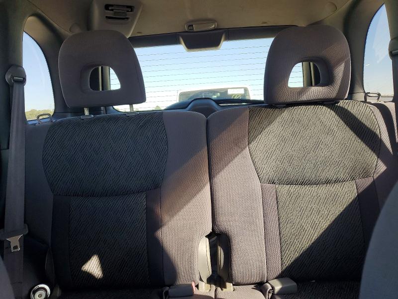 Photo 10 from auction – 2001 TOYOTA RAV4 with VIN JTEGH20V510022037