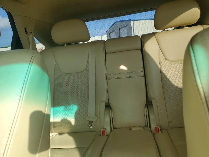 Photo 10 from auction – 2013 LEXUS RX 350 BAS with VIN 2T2BK1BA8DC220721