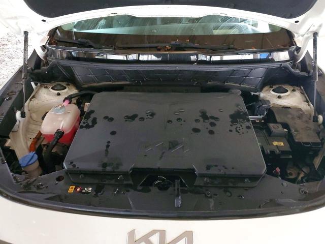 Photo 11 from auction – 2023 KIA NIRO with VIN KNDCT3L12P5014134