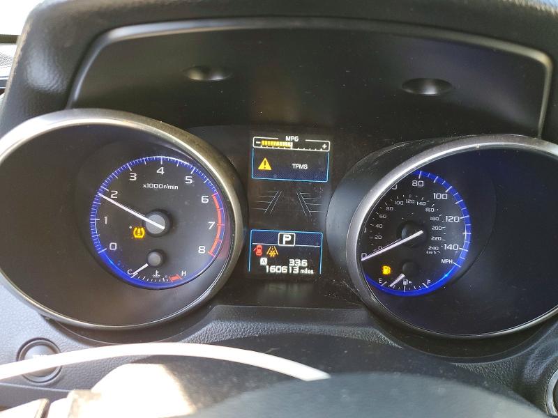 Photo 9 from auction – 2018 SUBARU OUTBACK 2. with VIN 4S4BSANCXJ3304072