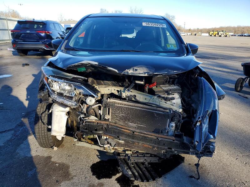 Photo 5 from auction – 2017 NISSAN VERSA NOTE with VIN 3N1CE2CP3HL381041