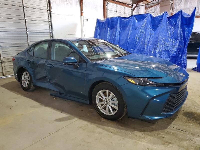 Zdjęcie 4 z aukcji – 2025 TOYOTA CAMRY z VIN 4T1DAACK8SU615372