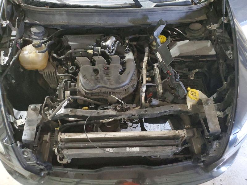 Photo 12 from auction – 2015 JEEP CHEROKEE with VIN 1C4PJMCS0FW692542