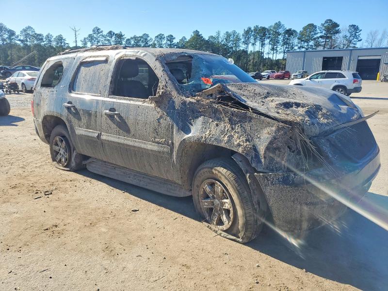 Photo 4 from auction – 2007 GMC YUKON with VIN 1GKFK130X7R252595