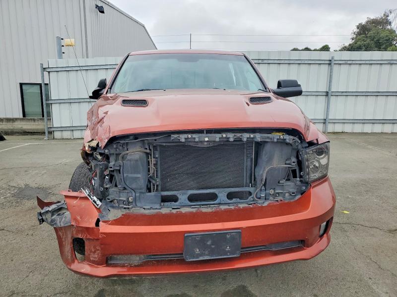 Photo 5 from auction – 2013 DODGE RAM 1500 with VIN 1C6RR7MT5DS653614