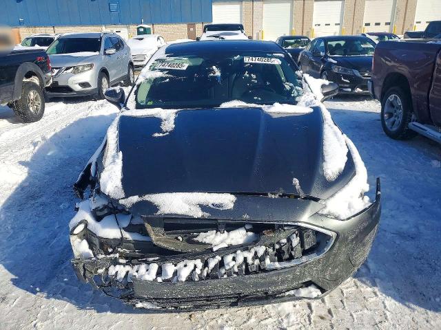 Photo 5 from auction – 2020 FORD FUSION SE with VIN 3FA6P0HD0LR187506