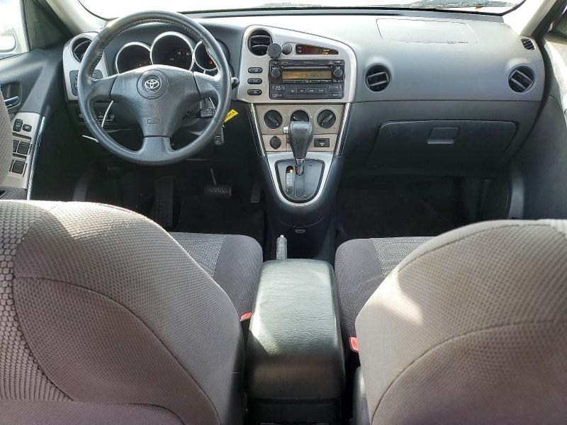 Zdjęcie 8 z aukcji – 2005 TOYOTA COROLLA MA z VIN 2T1KR32E35C505682