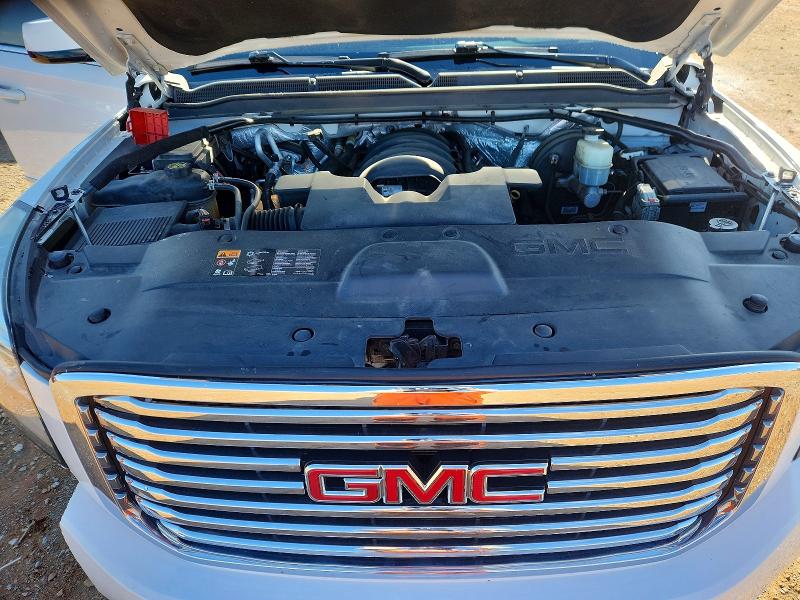 Фото 12 с аукциона – 2016 GMC YUKON SLT с VIN 1GKS2BKCXGR453493
