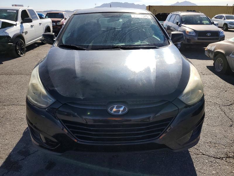 Photo 5 from auction – 2015 HYUNDAI TUCSON with VIN KM8JT3AF0FU953482