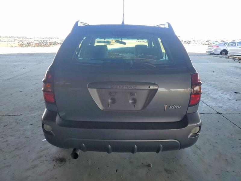 Photo 6 from auction – 2007 PONTIAC G5 with VIN 5Y2SL65887Z435629