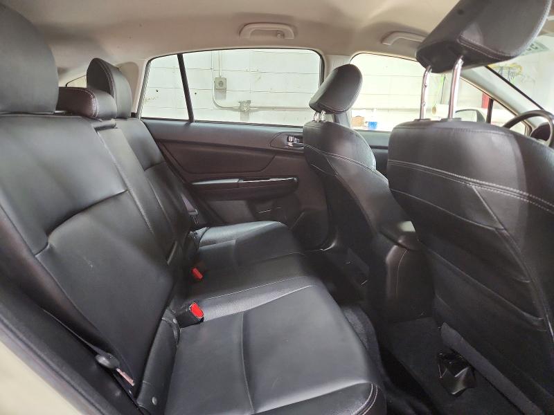 Photo 11 from auction – 2014 SUBARU XV CROSSTR with VIN JF2GPAGC9EH201986