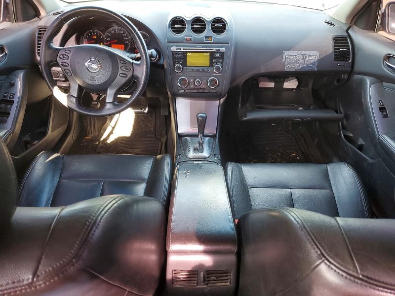 Photo 8 from auction – 2011 NISSAN ALTIMA SR with VIN 1N4BL2AP5BN463187