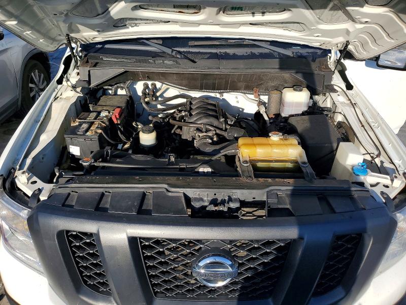 Foto 12 de la subasta – 2016 NISSAN NV con VIN 1N6AF0LY2GN816934
