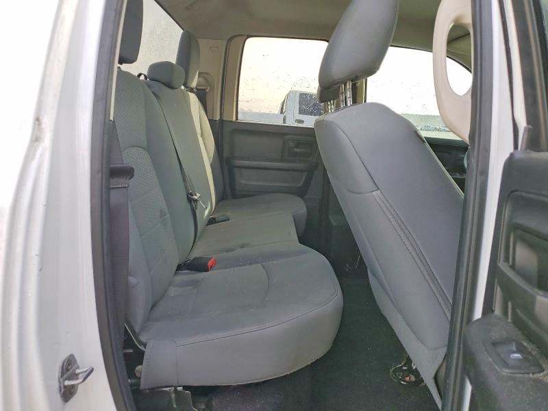 Photo 10 from auction – 2014 RAM 1500 ST with VIN 1C6RR6FT9ES234352