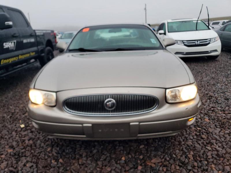 Photo 5 from auction – 2003 BUICK LESABRE CU with VIN 1G4HP52K13U177837