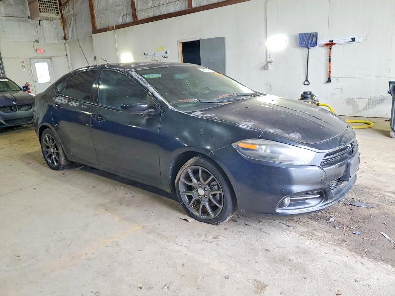 Photo 4 from auction – 2013 DODGE DART with VIN 1C3CDFBA6DD122780