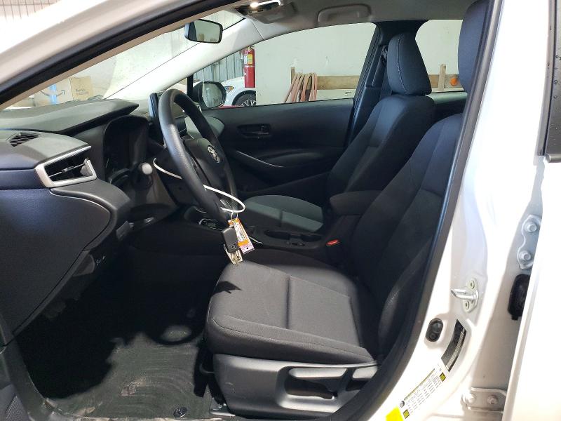 Photo 7 from auction – 2024 TOYOTA COROLLA with VIN 5YFB4MDE1RP212760