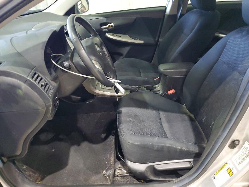 Foto 7 de la subasta – 2010 TOYOTA COROLLA BA con VIN 1NXBU4EEXAZ362951