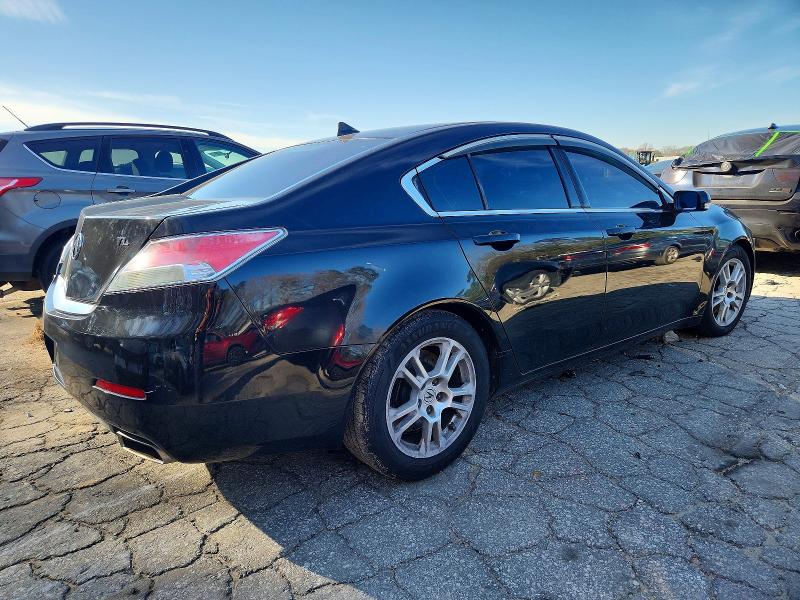 Photo 3 from auction – 2013 ACURA TL with VIN 19UUA8F2XDA017427