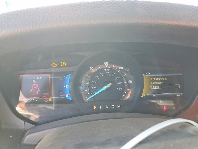 Photo 9 from auction – 2015 FORD EXPEDITION with VIN 1FMJU1JT7FEF12708