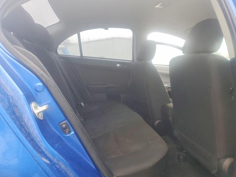 Photo 10 from auction – 2017 MITSUBISHI LANCER with VIN JA32U2FU7HU011390
