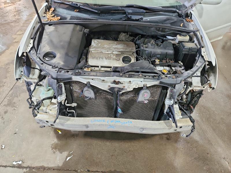 Photo 12 from auction – 2005 LEXUS RX 330 with VIN 2T2HA31U75C077041