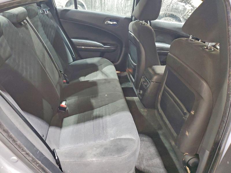 Photo 10 from auction – 2014 DODGE CHARGER SE with VIN 2C3CDXBG1EH359580