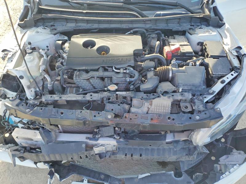 Photo 11 from auction – 2020 NISS ALTIMA with VIN 1N4BL4BV0LC114962