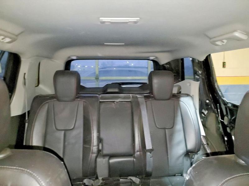 Photo 10 from auction – 2016 GMC TERRAIN SL with VIN 2GKFLUE3XG6245485