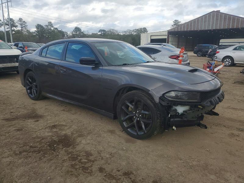 Zdjęcie 4 z aukcji – 2022 DODGE CHARGER z VIN 2C3CDXCT3NH244250