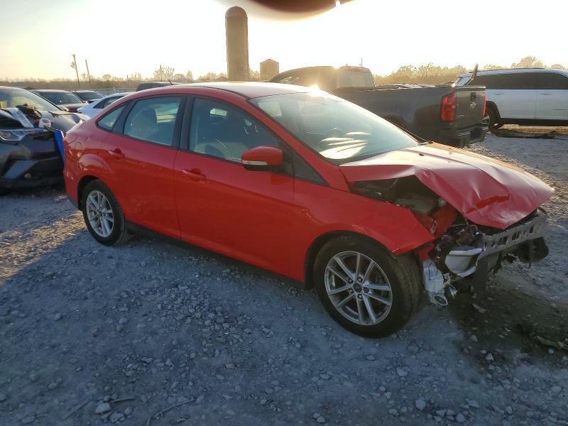 Photo 4 from auction – 2015 FORD FOCUS SE with VIN 1FADP3F24FL316621
