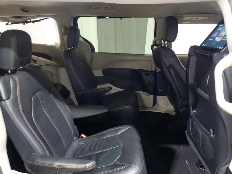 Photo 11 from auction – 2019 CHRYSLER PACIFICA with VIN 2C4RC1EG5KR706030