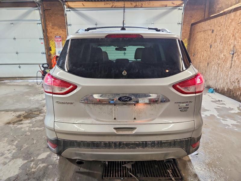 Photo 6 from auction – 2015 FORD ESCAPE TIT with VIN 1FMCU9J94FUB35031