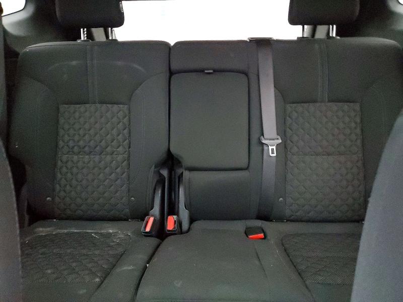 Photo 10 from auction – 2020 CHEVROLET BLAZER 2LT with VIN 3GNKBHRS6LS601715